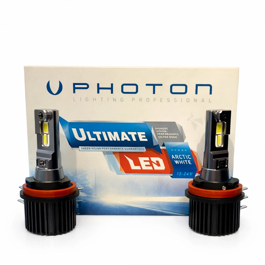 Photon Ultımate H1