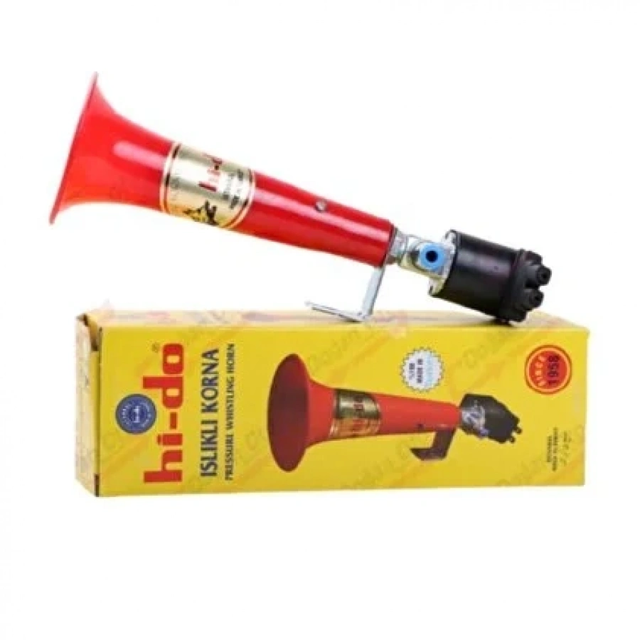 Hido Islık Korna