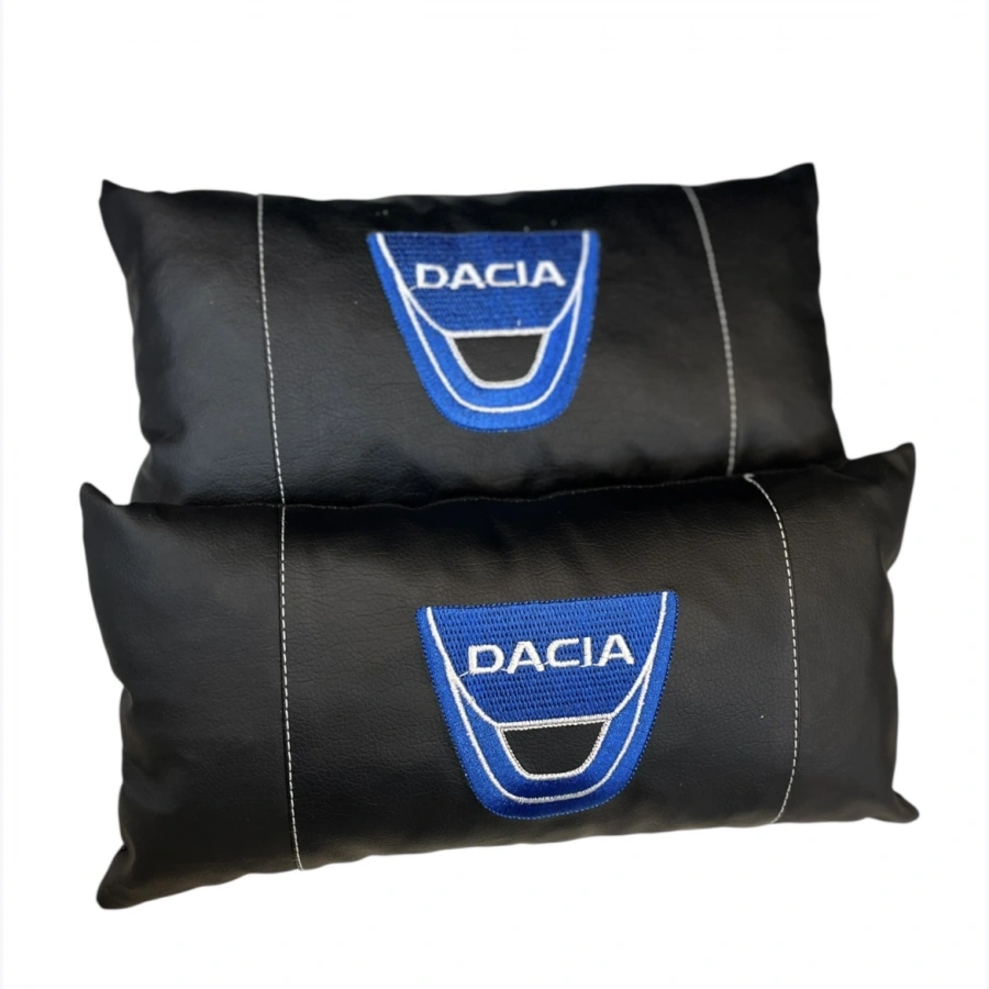 Dacia Boyun Yastığı 2’Li