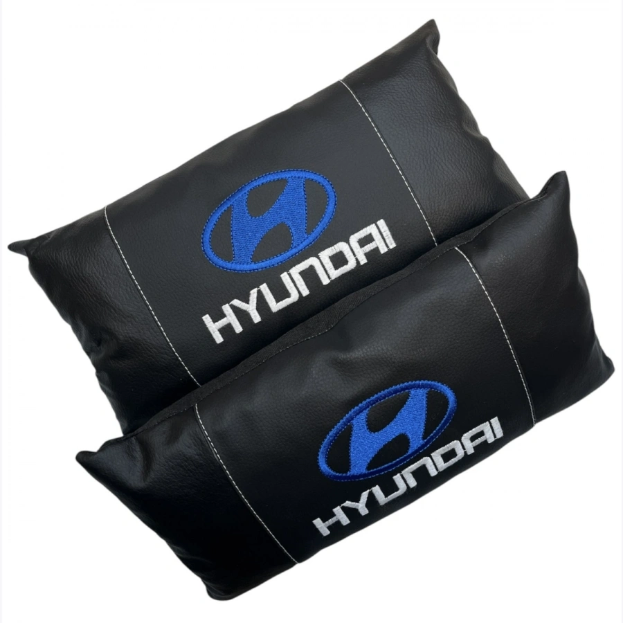 Hyundai Boyun Yastığı 2’Li
