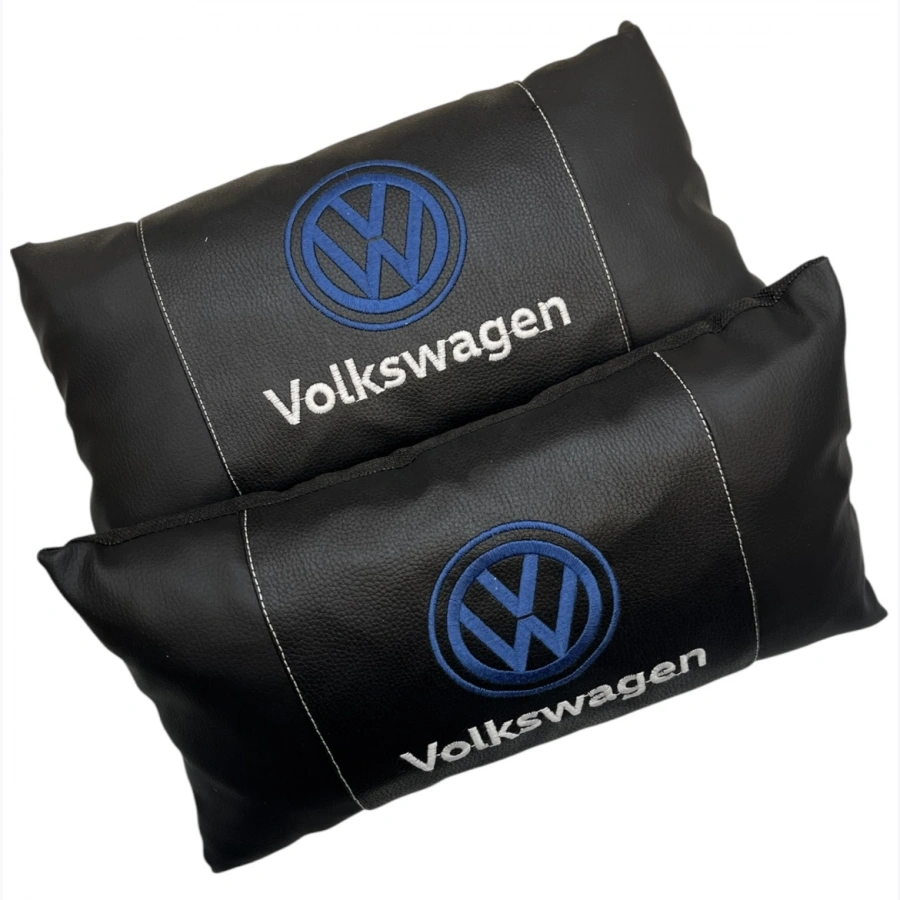 Volkswagen Boyun Yastığı 2’Li