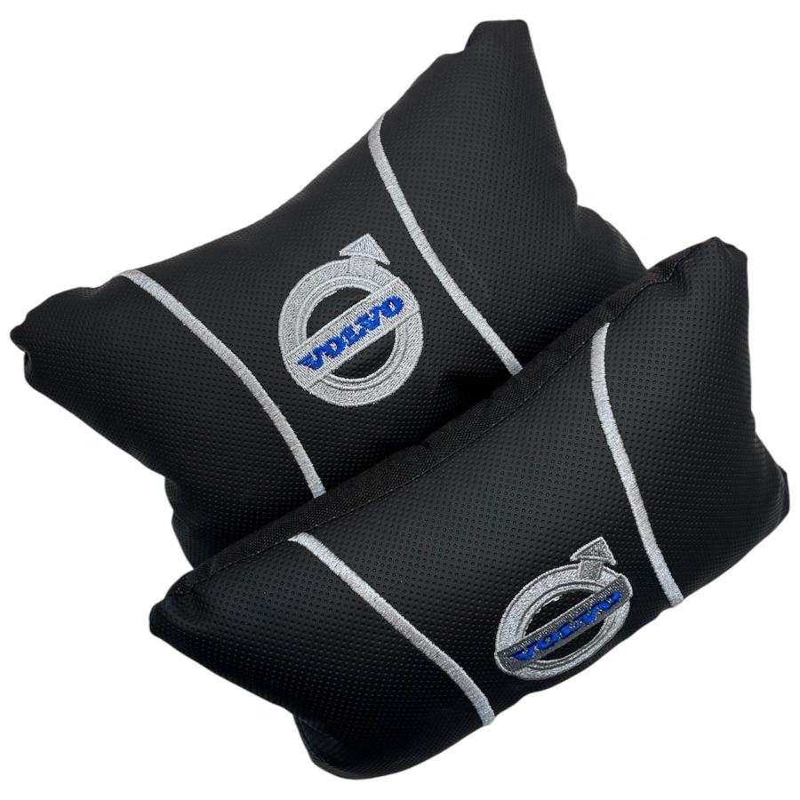 Volvo Boyun Yastığı 2’Li