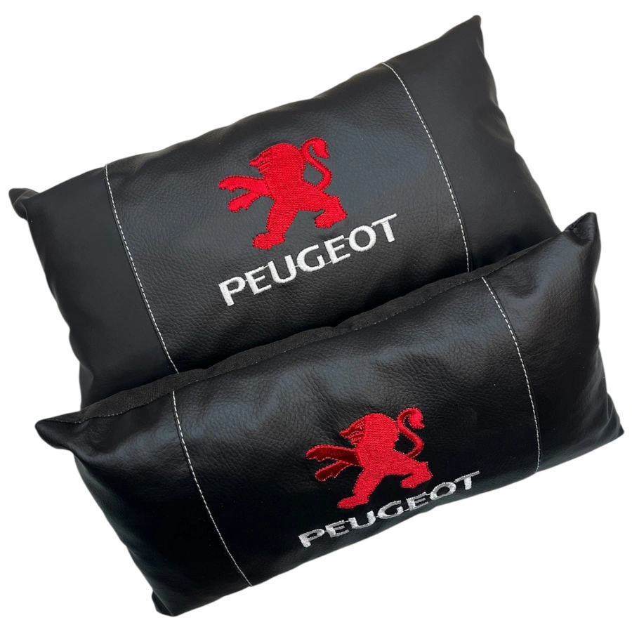 Peugeot Boyun Yastığı 2’Li