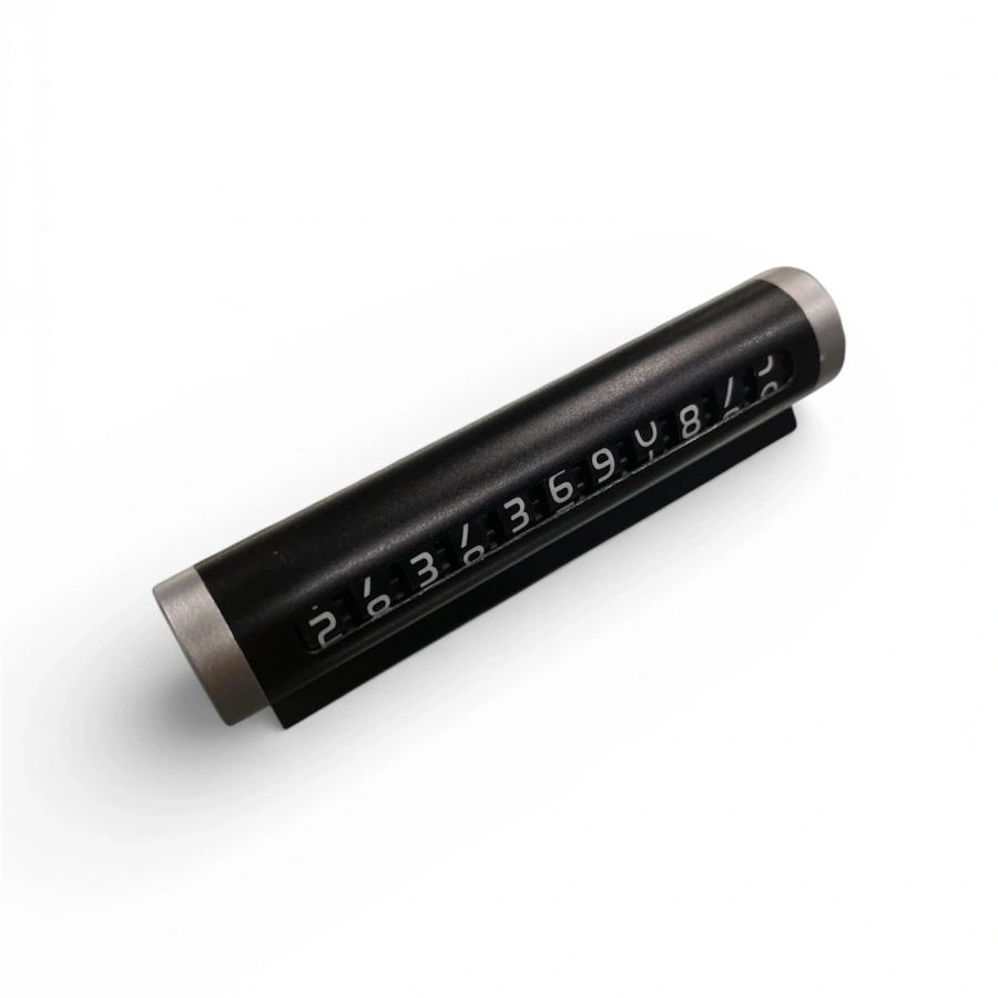 Kendinden Numaralı Numaratör