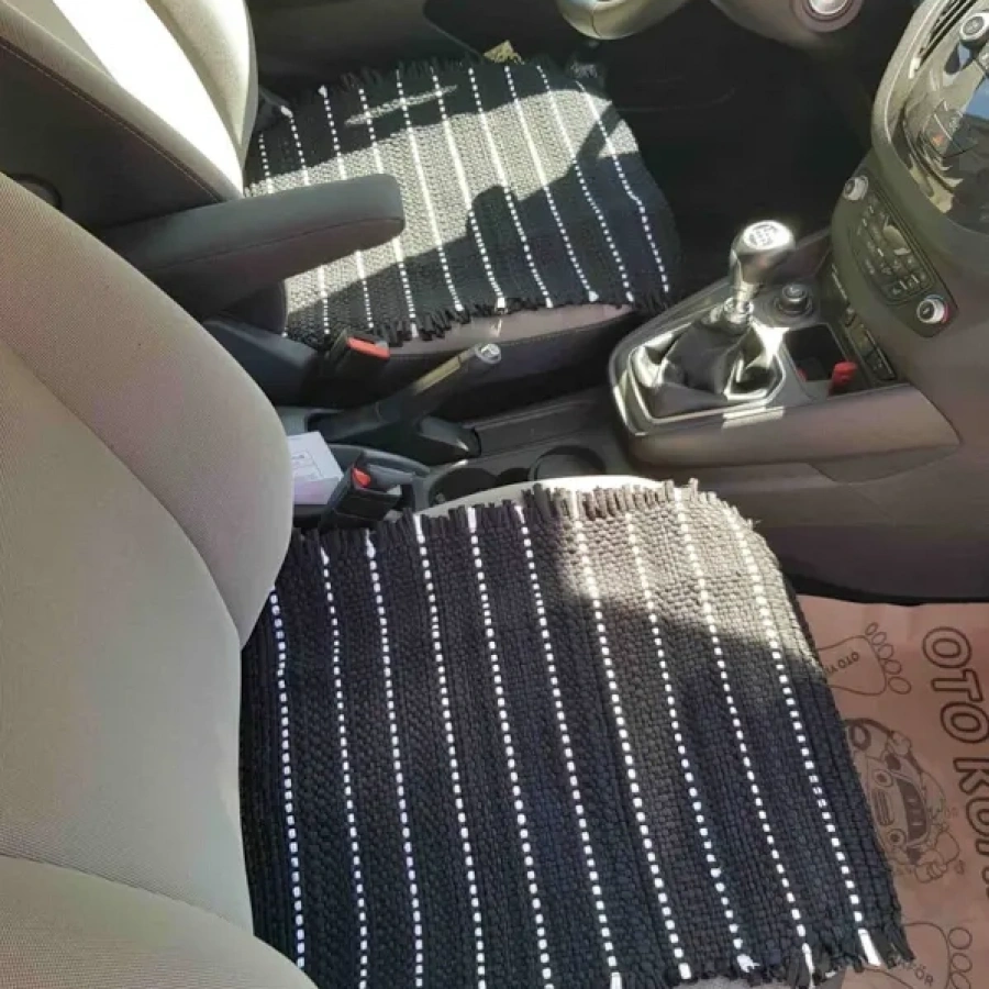 Kilim Serme Model 3 Parça