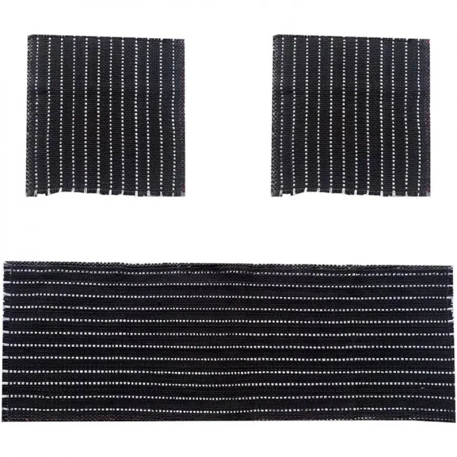 Kilim Serme Model 3 Parça