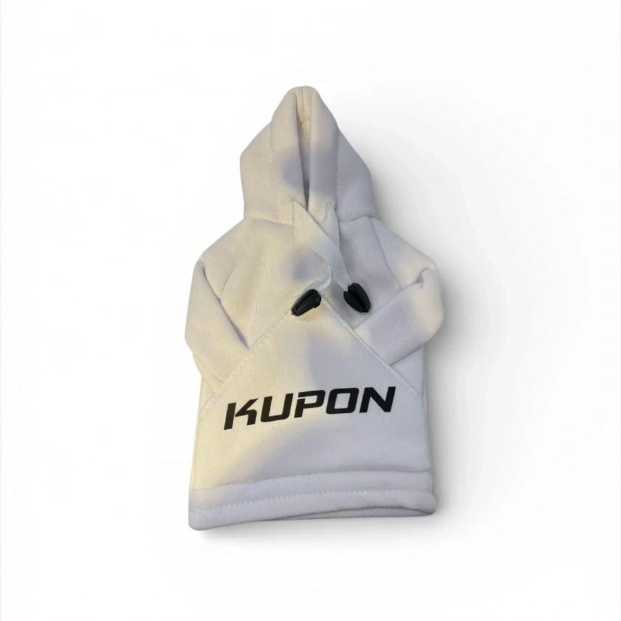 Kupon Vites Poları (Beyaz)