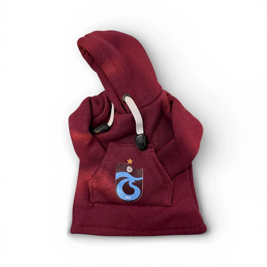 Trabzonspor Vites Poları (Bordo)