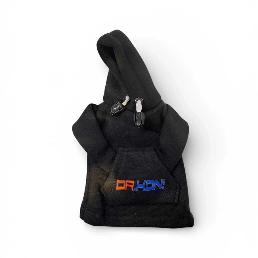 Dr.Koni Vites Poları (Siyah)