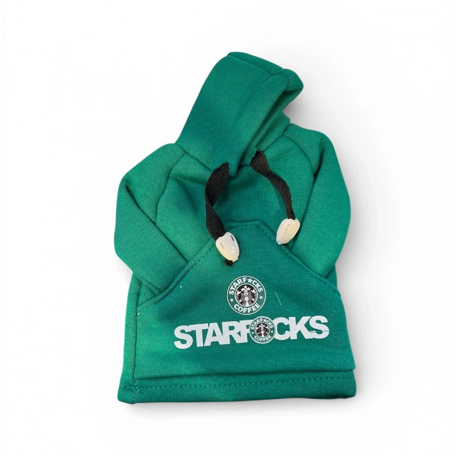 Starf*cks Vites Poları (Yeşil)