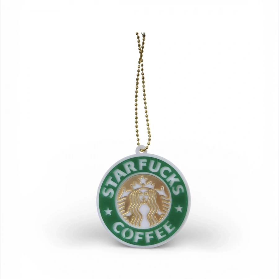 Starf*cks Ayna Süsü