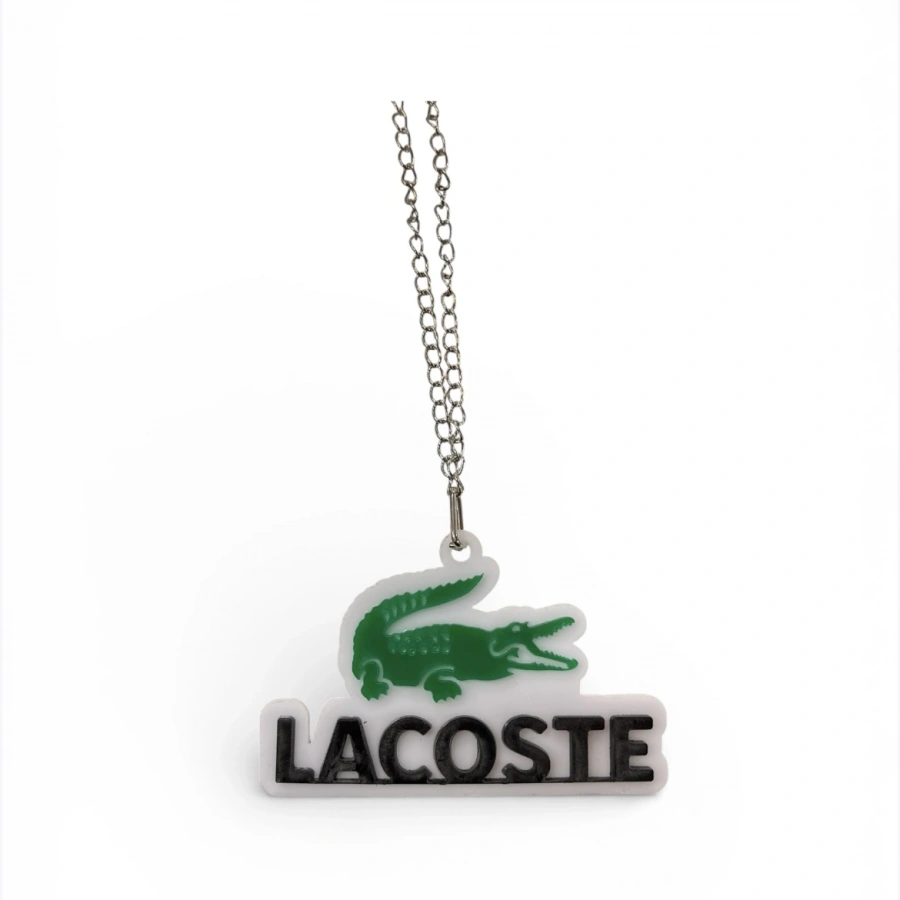 Lacoste Ayna Süsü