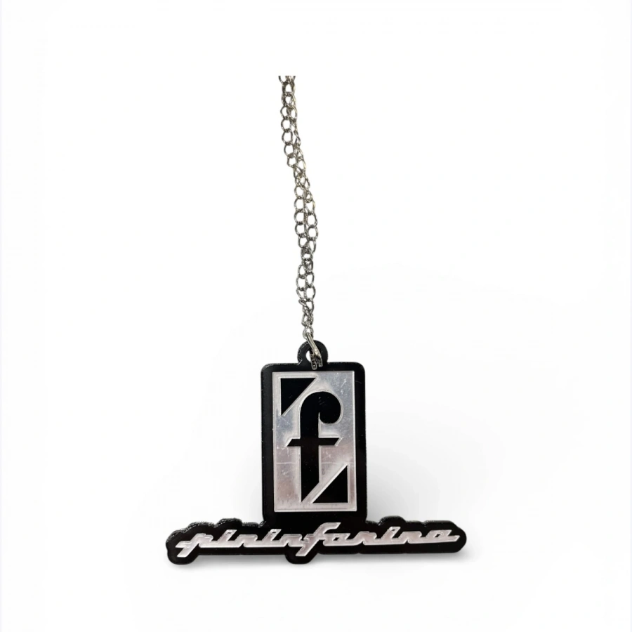 Pininfarina Ayna Süsü