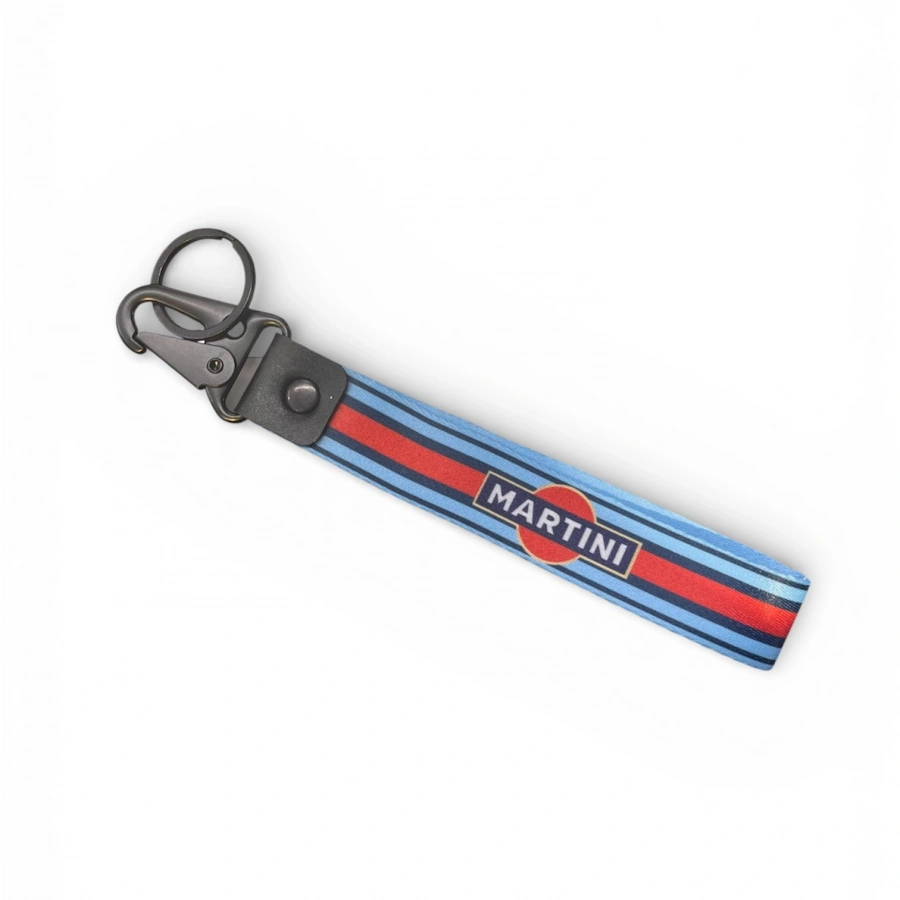 Martini Bez Anahtarlık