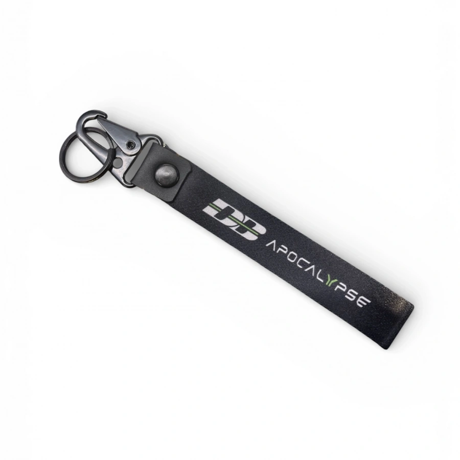 Apocalypse Bez Anahtarlık