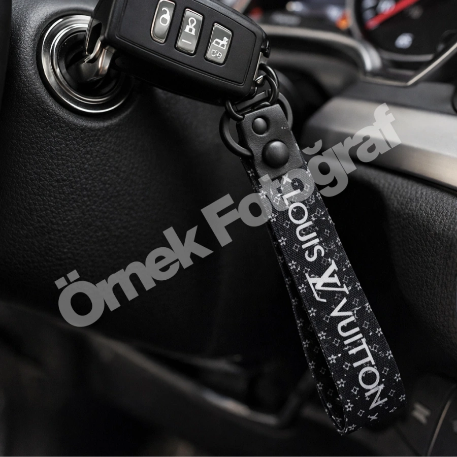 Takata Bez Anahtarlık