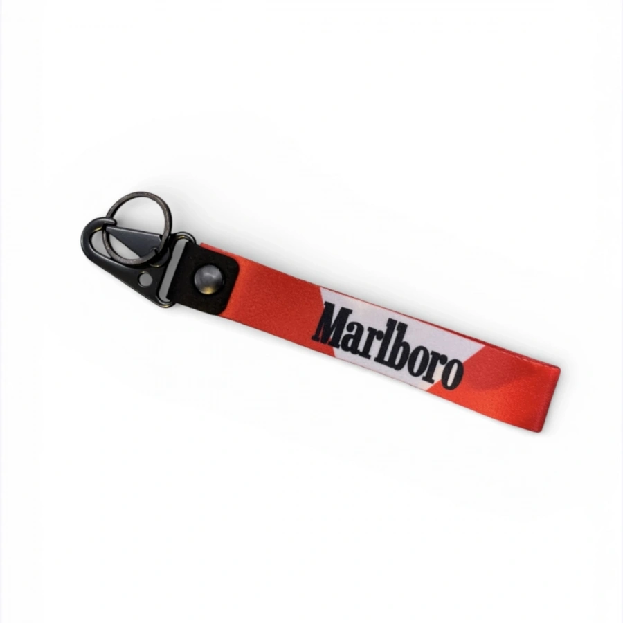 Marlboro Bez Anahtarlık