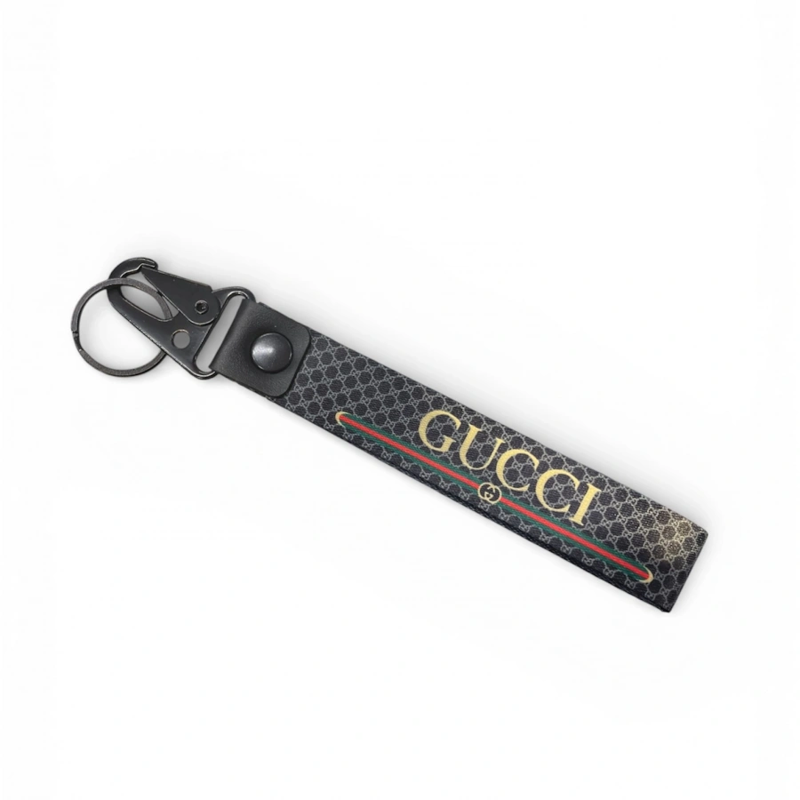 Gucci Bez Anahtarlık