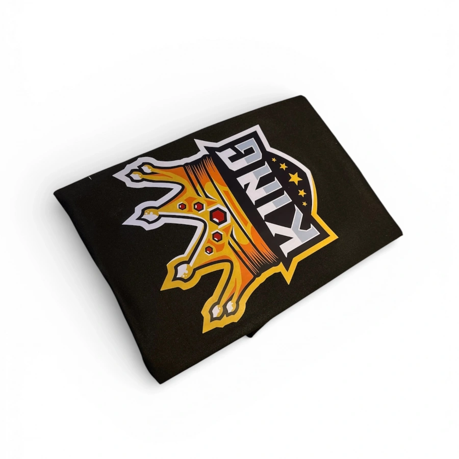 Motorsiklet Kılıf King Siyah