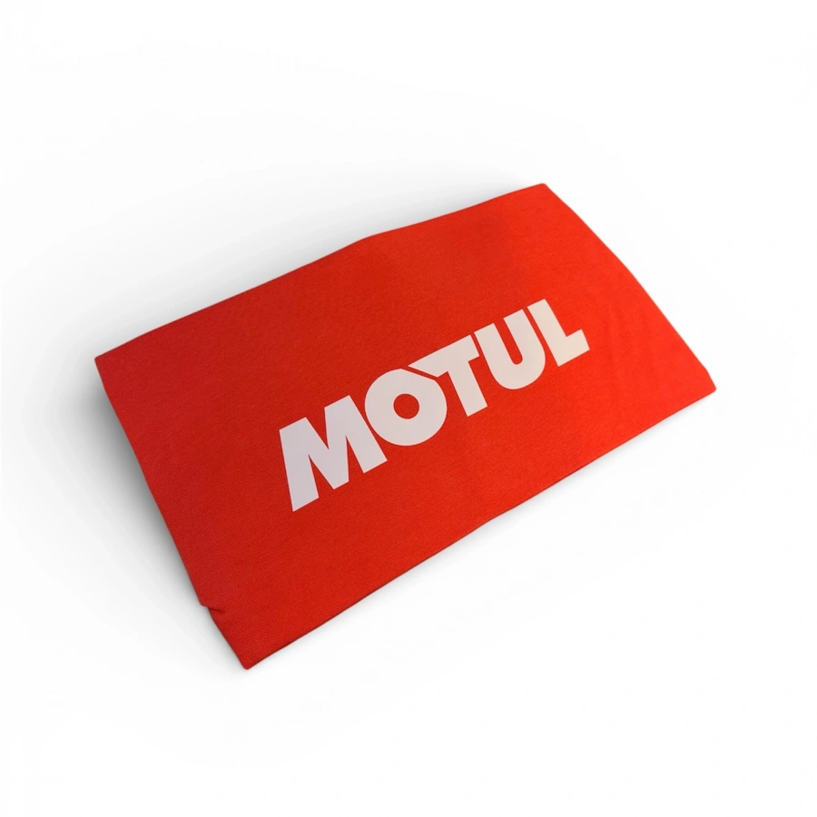 Motorsiklet Kılıf Kırmızı Motul
