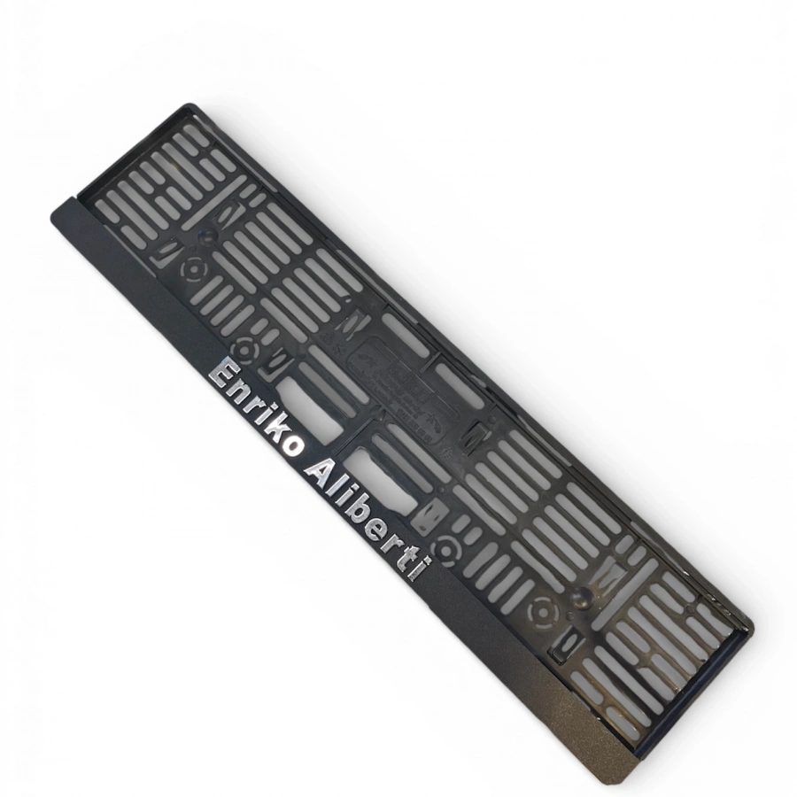 Plakalık Enriko Aliberti