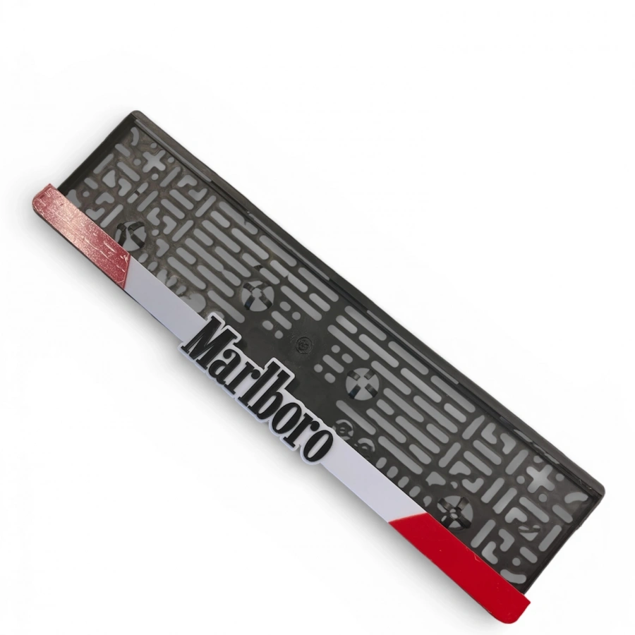 Plakalık Marlboro
