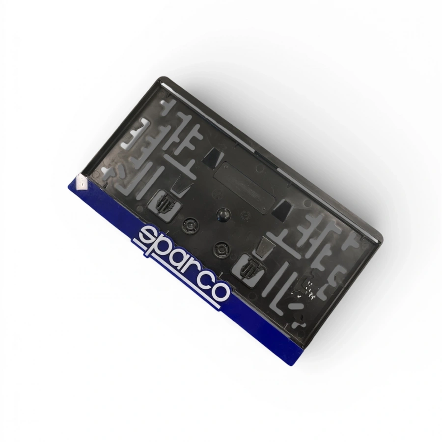 Plakalık Sparco Kare