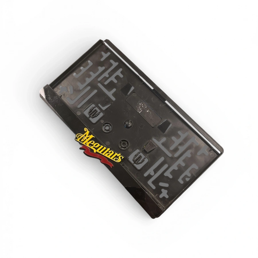 Plakalık Meguiars Kare