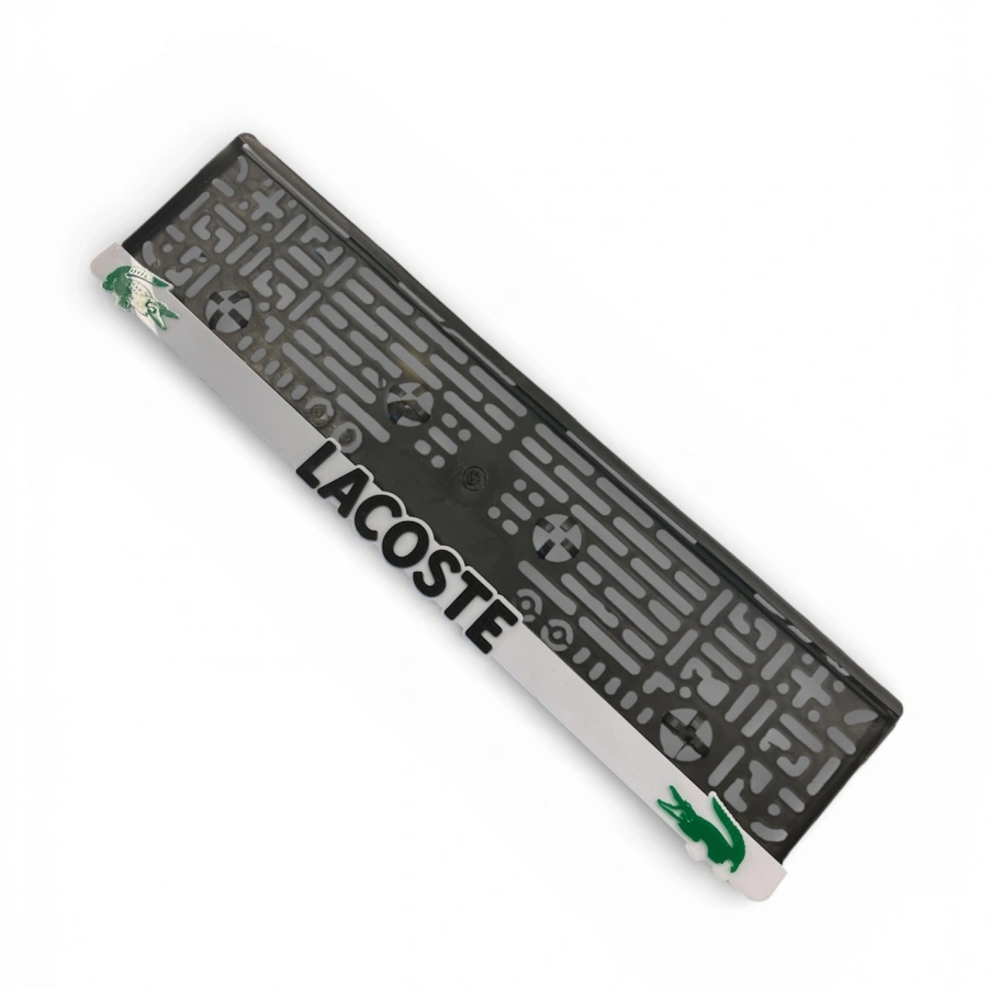 Plakalık Lacoste