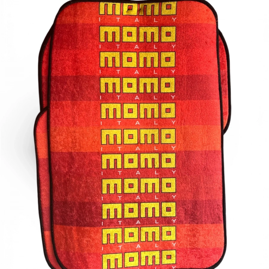 Momo İtaly Dekor Paspas