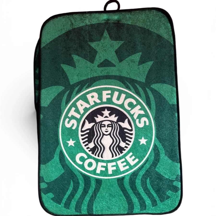 Starf*cks Dekor Paspas