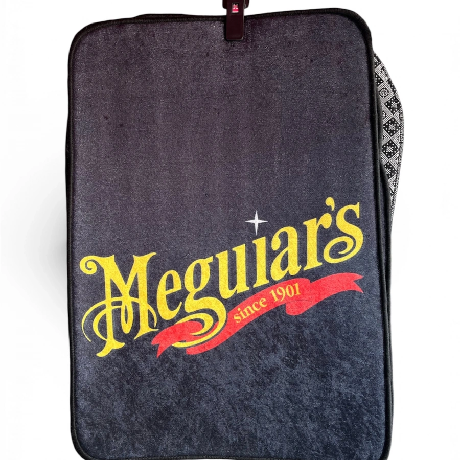 Meguıars Dekor Paspas