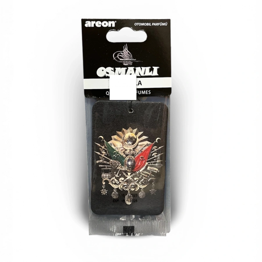 Areon Kağıt Osmanlı Tuğra