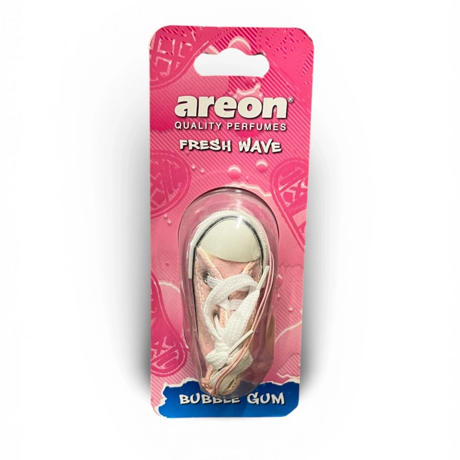 Areon Ayakkabı Pembe Bubble Gum