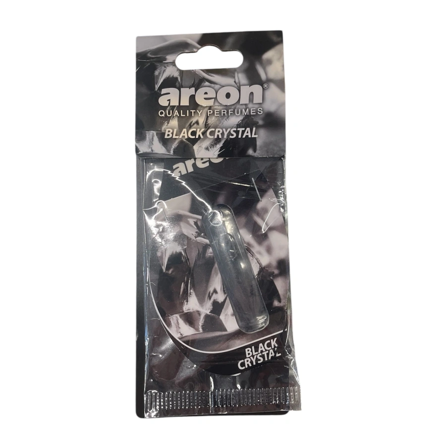 Areon Kağıt Çubuk Black Crystal