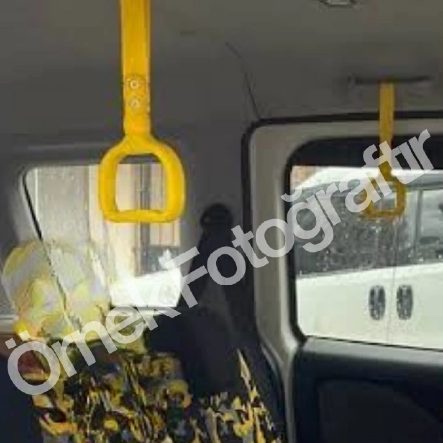 Tutamaç Kırmızı Renk