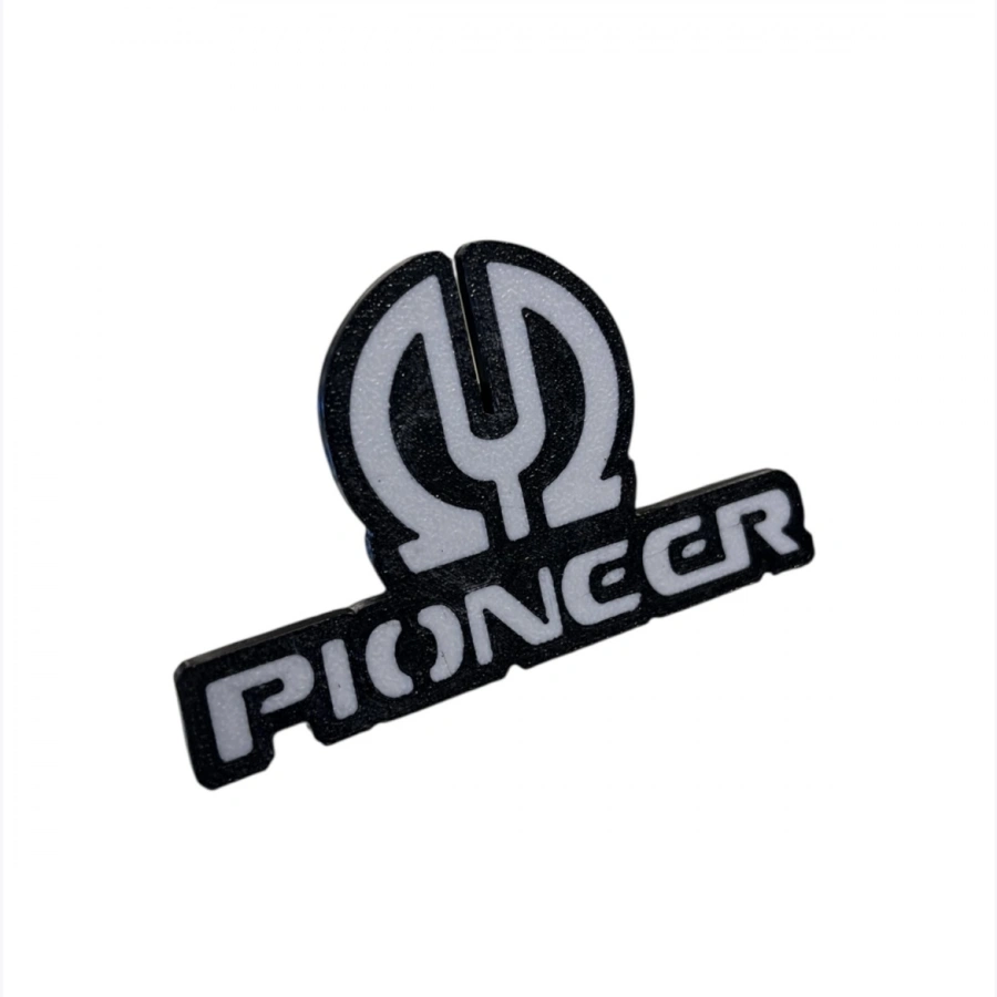 Petek Süsü Pioneer