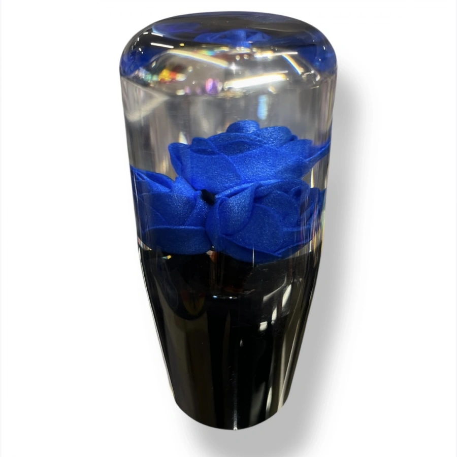 Vites Topuzu Güllü (Mavi)