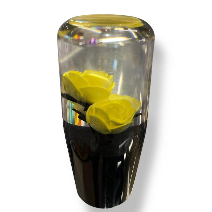 Vites Topuzu Güllü (Sarı)