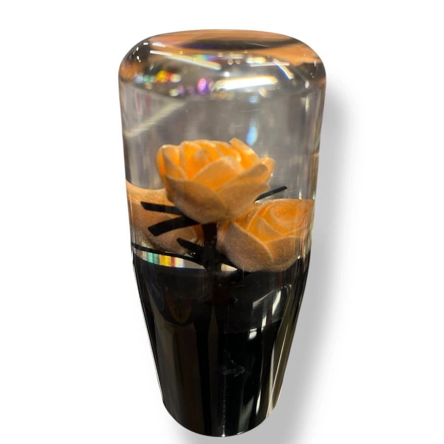 Vites Topuzu Güllü (Turuncu)