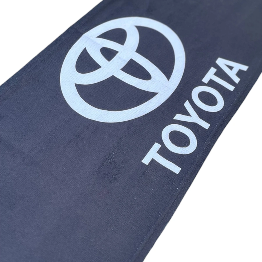 Havlu Toyota Küçük