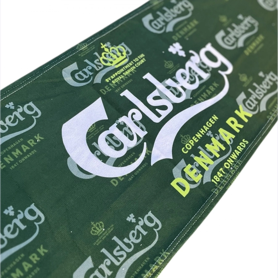 Havlu Carlsberg Küçük