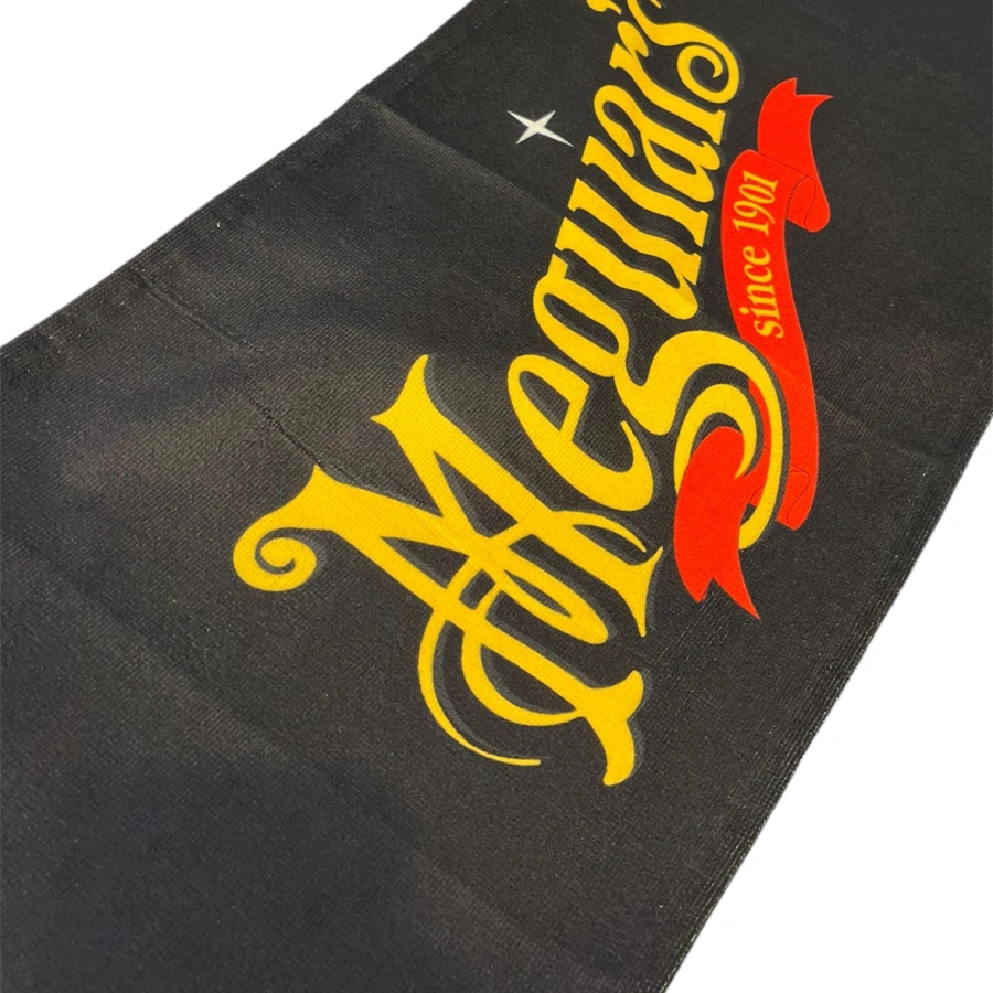 Havlu Meguiars Küçük