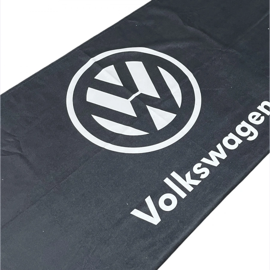 Havlu Volkswagen Büyük