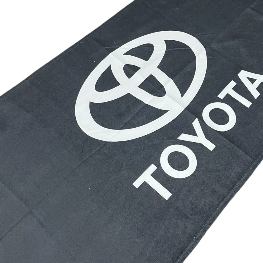 Havlu Toyota Büyük