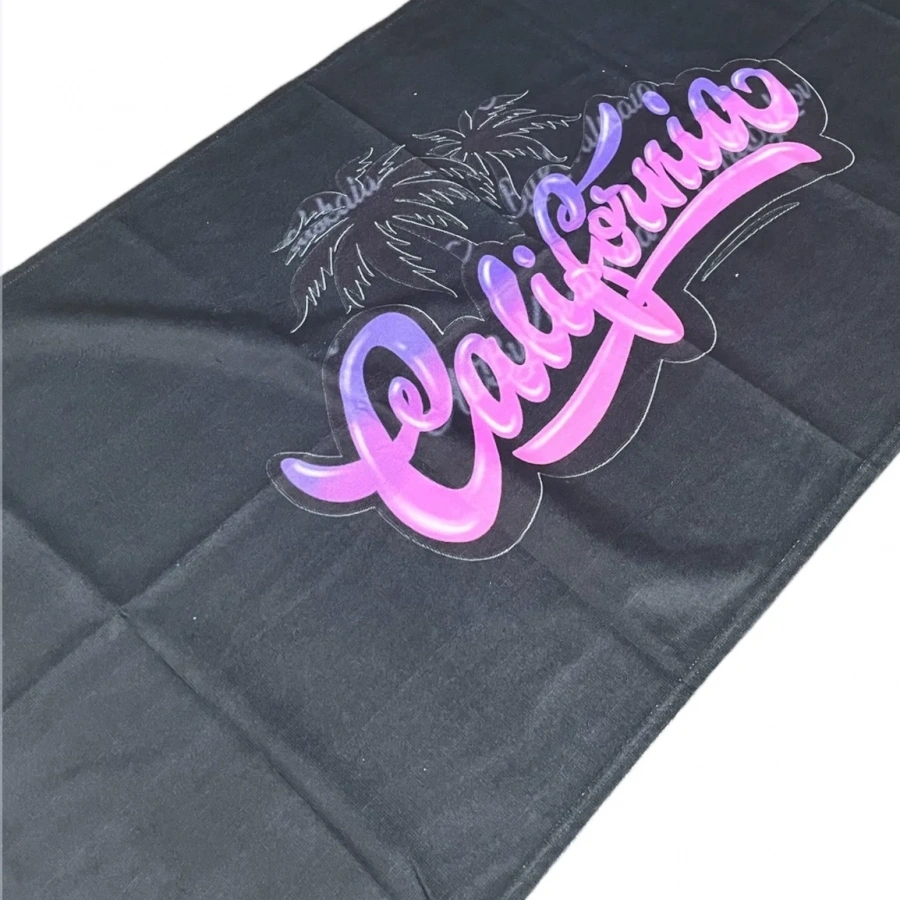 Havlu California Büyük