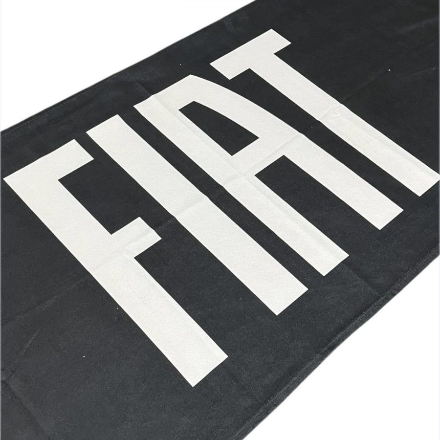 Havlu Fiat Büyük