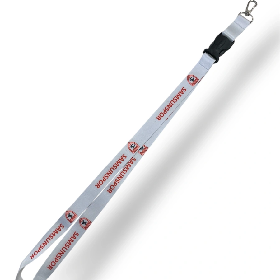 Cam Askı İpi Samsunspor Beyaz