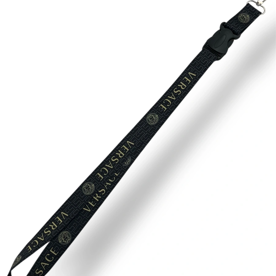 Cam Askı İpi Versace