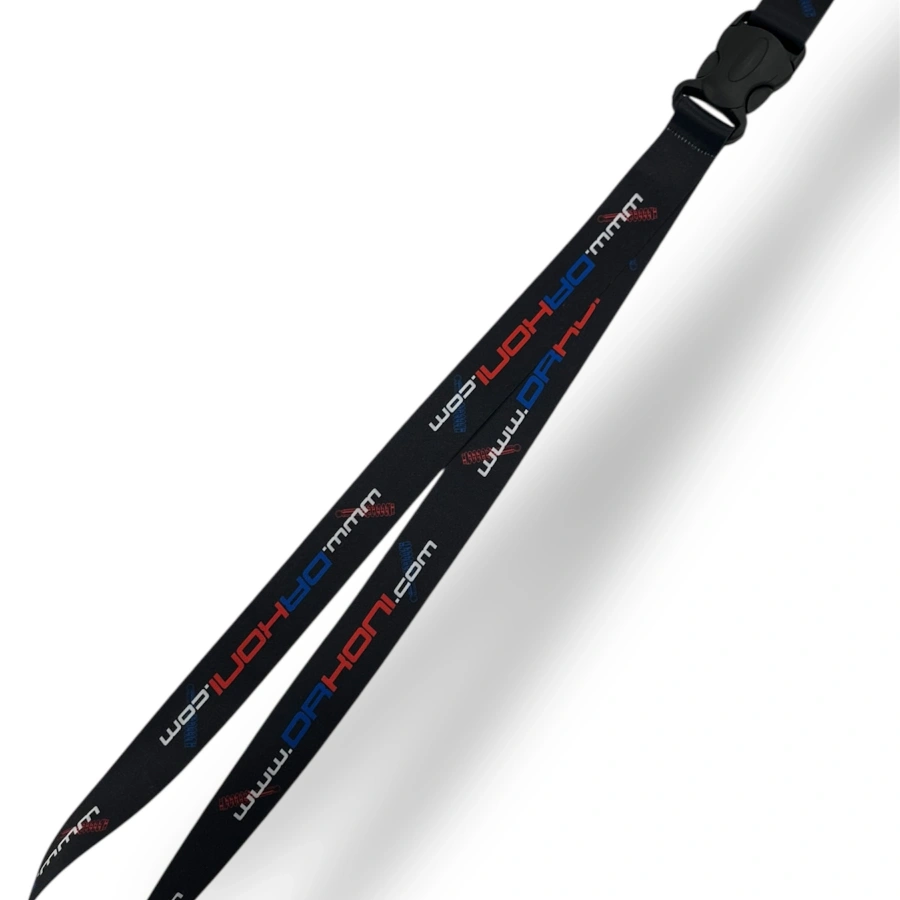 Cam Askı İpi Dr Koni Siyah